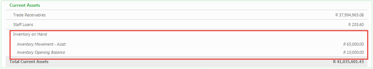 calculation of cost of